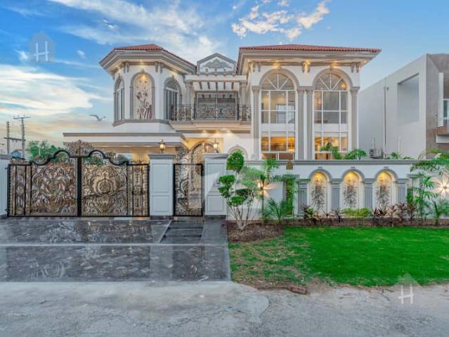 House for sale in Rawalpindi, Islamabad Capital Territory