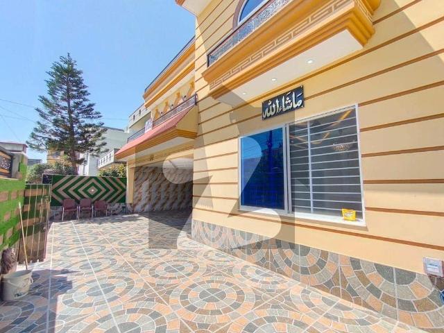 House for sale in Islamabad