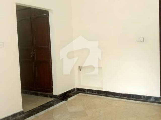 House for rent in اسلام آباد, زون 1