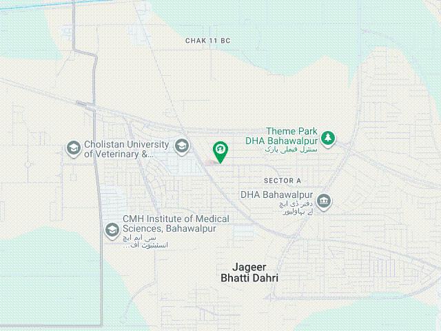 House for sale in Bahawalpur, Islamabad Capital Territory