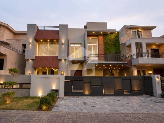 House for sale in Islamabad