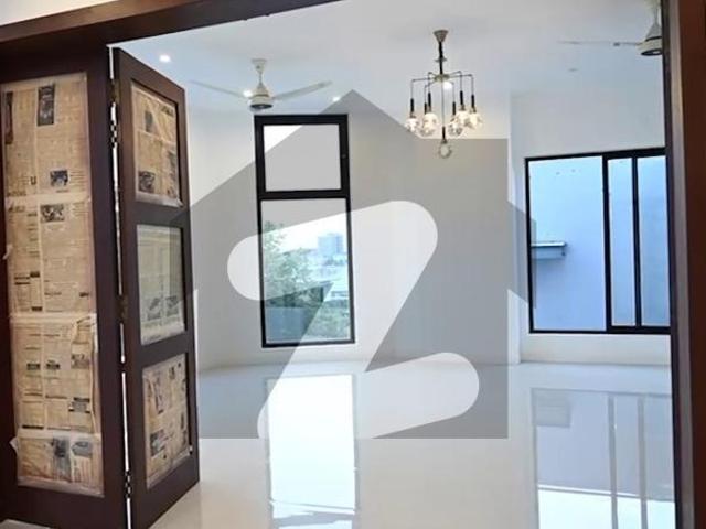 House for sale in Islamabad