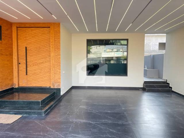 House for rent in Islamabad