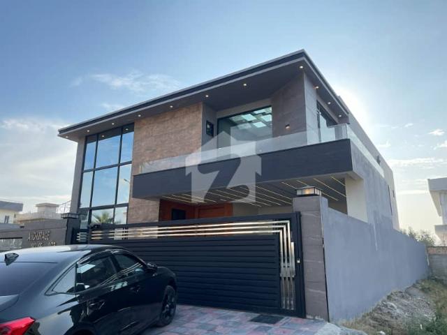 House for rent in Islamabad