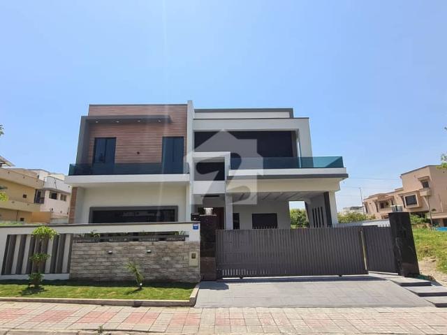 House for sale in Islamabad