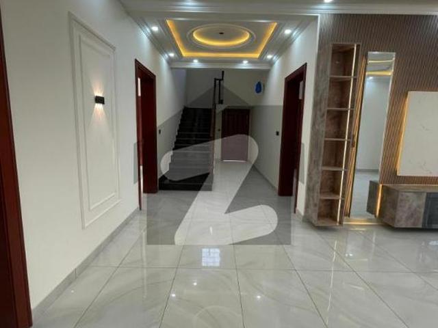 House for sale in Islamabad