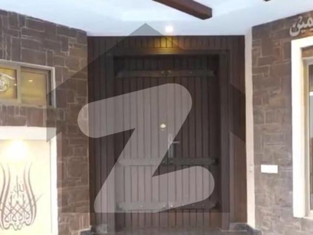 House for sale in Islamabad