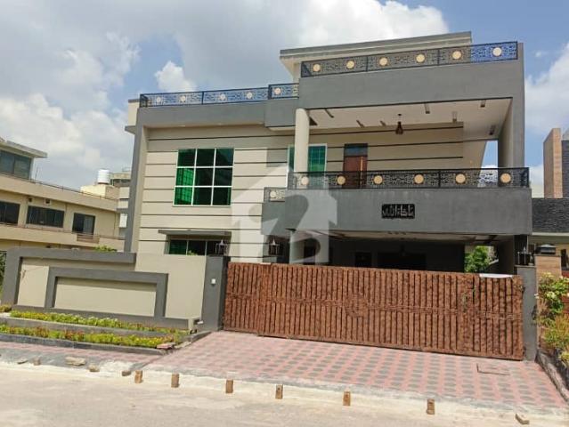 House for sale in Islamabad