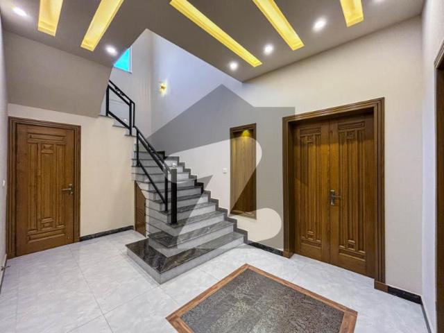 House for sale in Rawalpindi, Islamabad Capital Territory