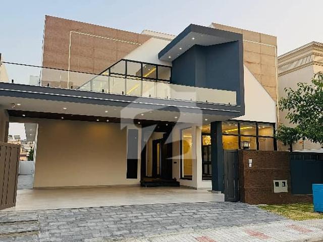 House for sale in Islamabad