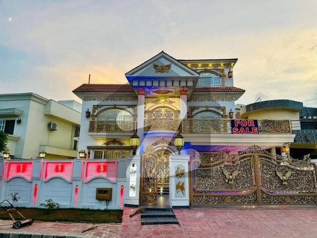 House for sale in Rawalpindi, Islamabad Capital Territory