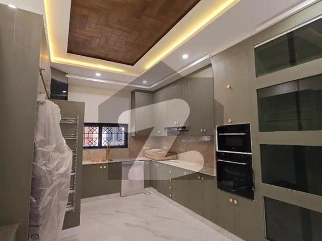 House for sale in Islamabad