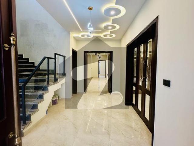 House for sale in اسلام آباد, زون 1