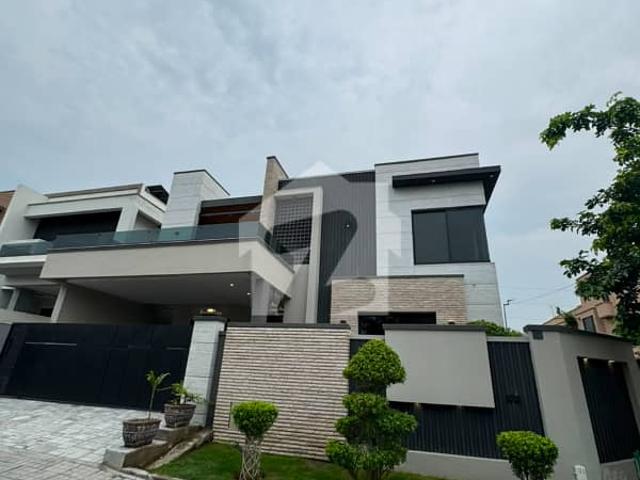 House for sale in Islamabad