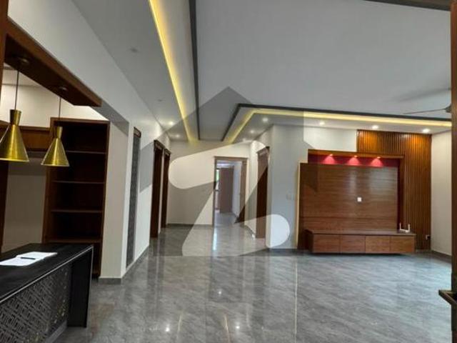 House for sale in Islamabad
