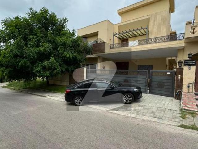 House for sale in Islamabad