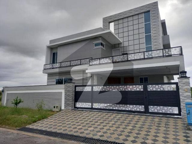 House for sale in Islamabad