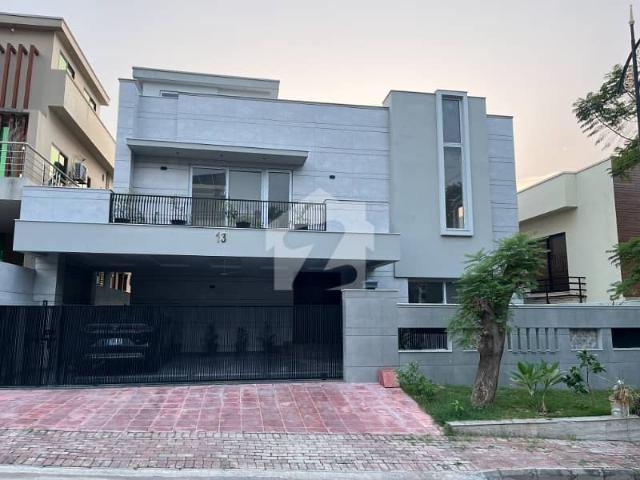 House for sale in اسلام آباد, زون 1