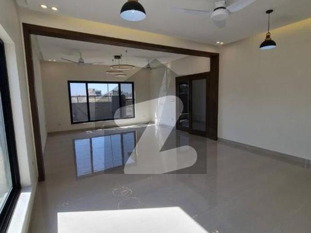 House for rent in اسلام آباد, زون 1