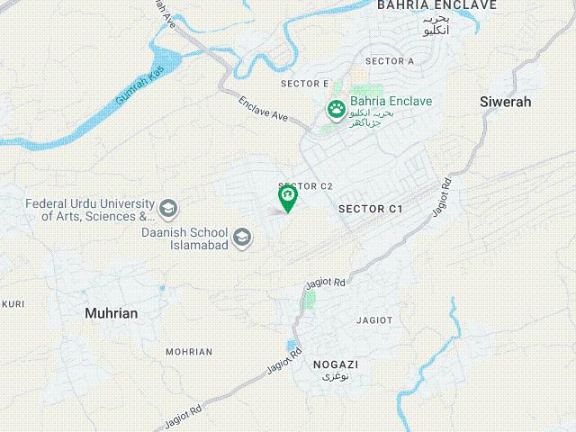 House for rent in Islamabad