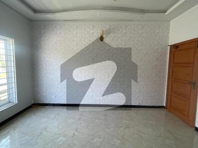 House for rent in Islamabad