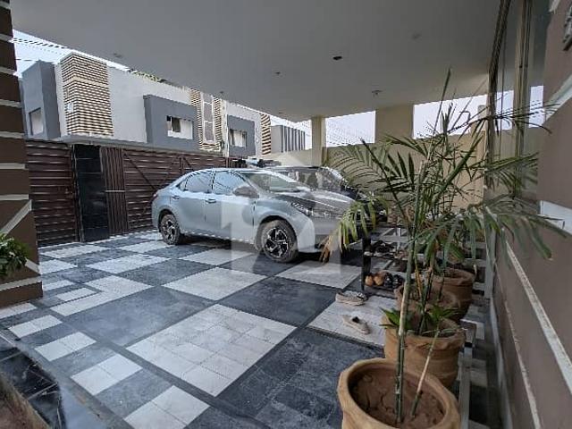 House for sale in Peshawar, North West Frontier Province