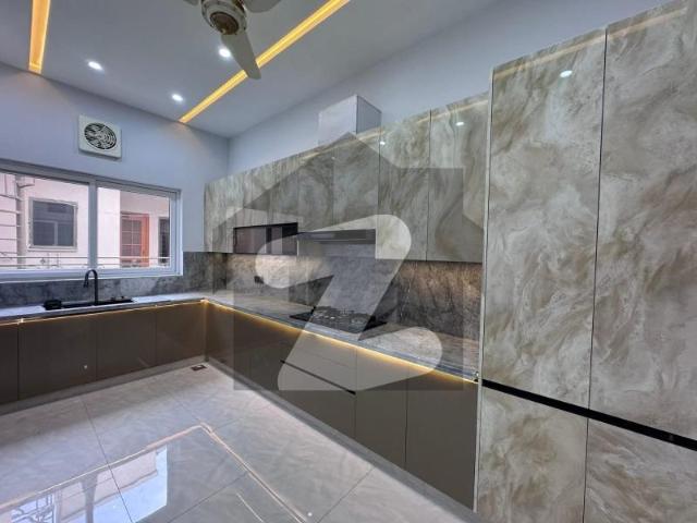 House for sale in اسلام آباد, زون 1