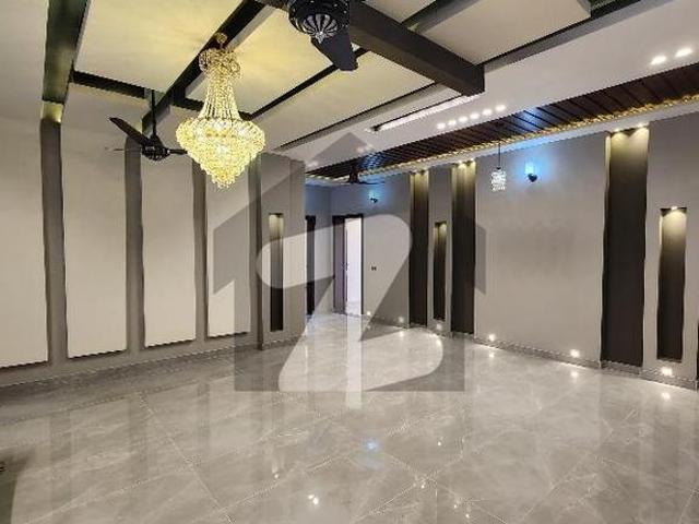 House for sale in Islamabad Capital Territory