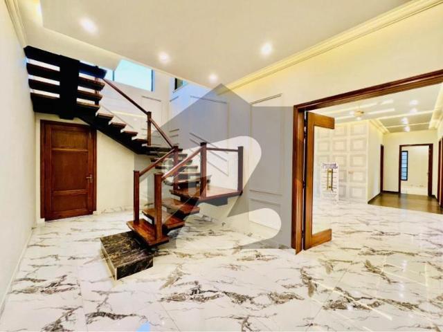 House for sale in Islamabad