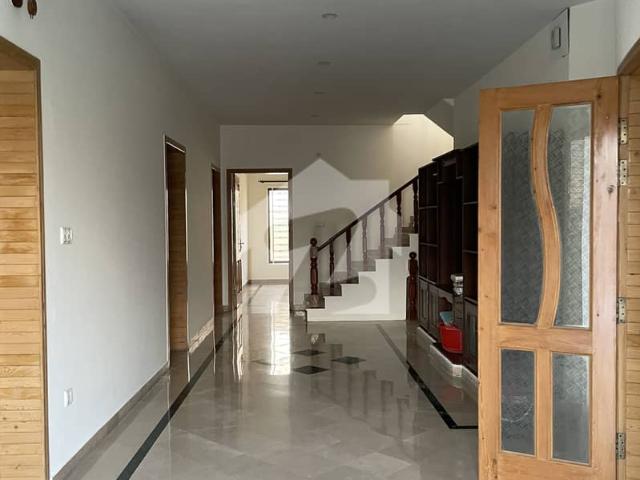 House for rent in Islamabad