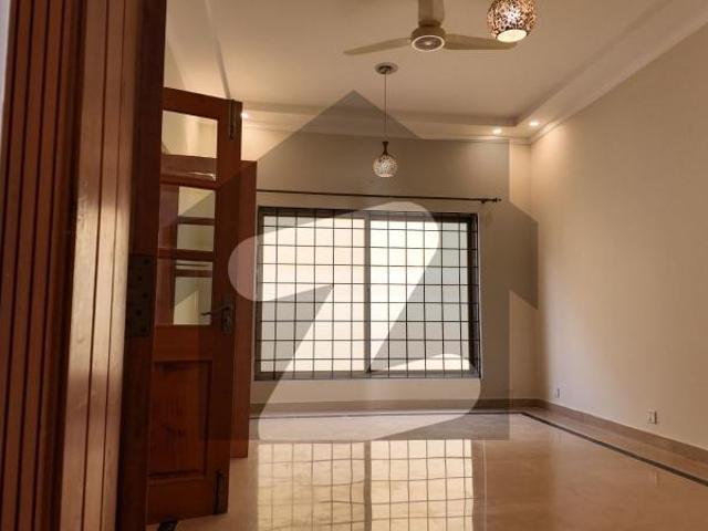 House for rent in Islamabad