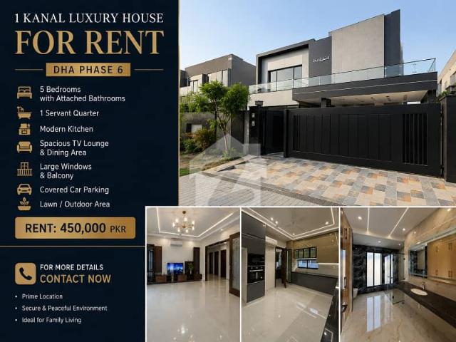 House for rent in Rawalpindi, Islamabad Capital Territory