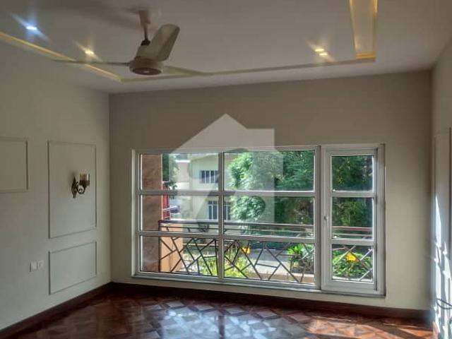 House for rent in Islamabad