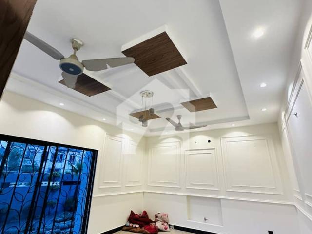 House for rent in Rawalpindi, Islamabad Capital Territory