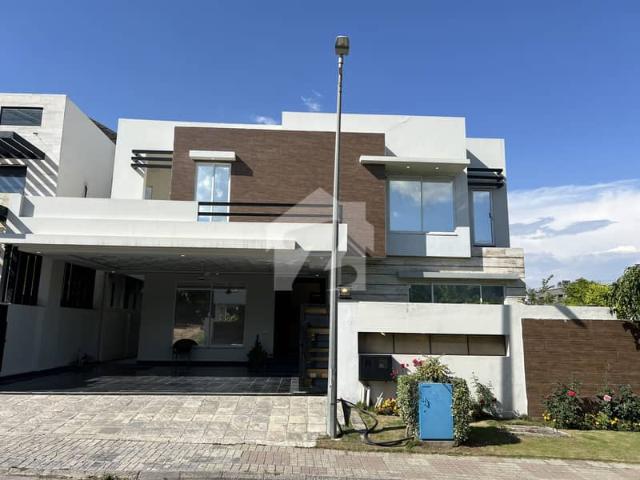 House for sale in Islamabad