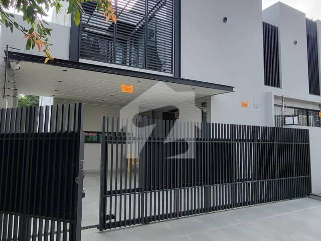 House for sale in اسلام آباد, زون 1