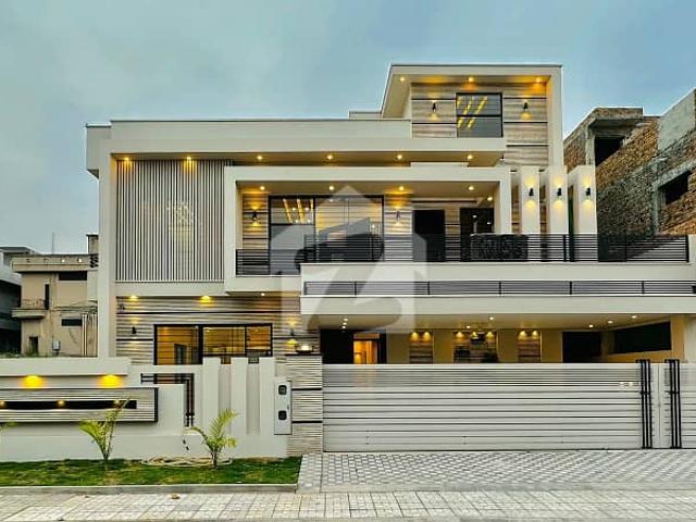 House for sale in Islamabad