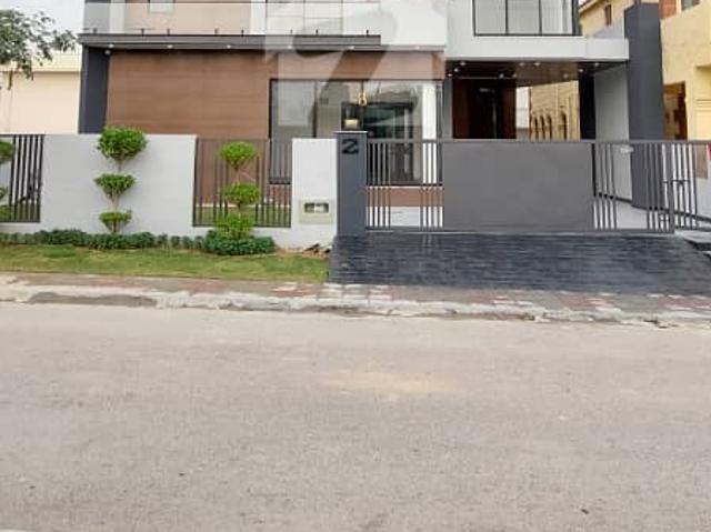House for sale in Islamabad