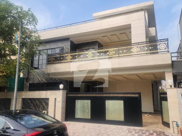 House for sale in Islamabad