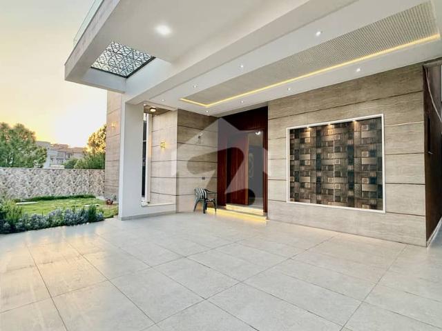 House for sale in Islamabad