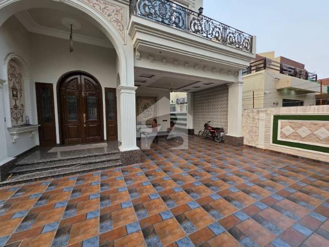 House for sale in Rawalpindi, Islamabad Capital Territory