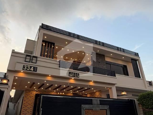 House for sale in Islamabad