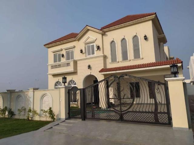 House for sale in Rawalpindi, Islamabad Capital Territory