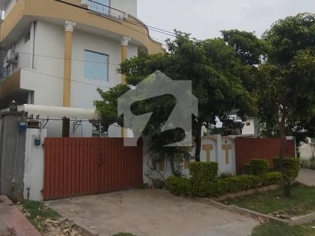 House for sale in Islamabad