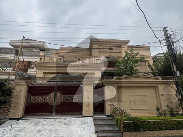 House for sale in Peshawar, North West Frontier Province