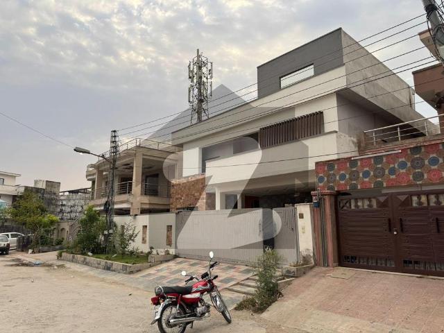 House for sale in Islamabad