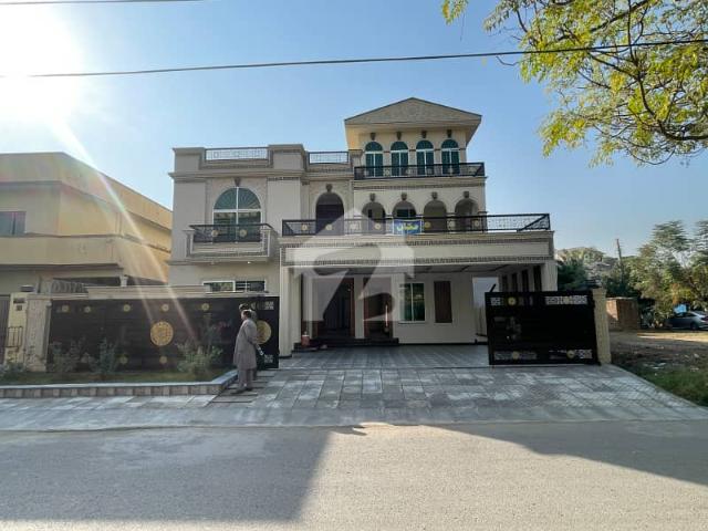 House for sale in Islamabad