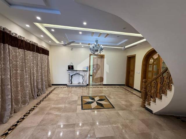 House for sale in Islamabad