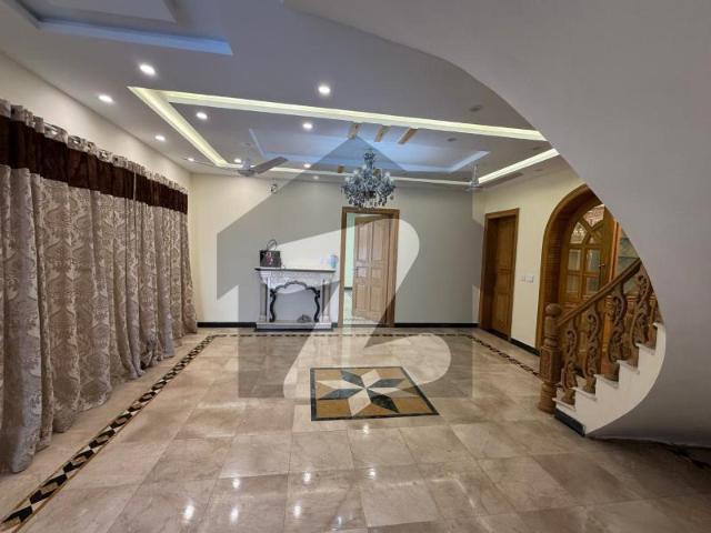 House for sale in Islamabad