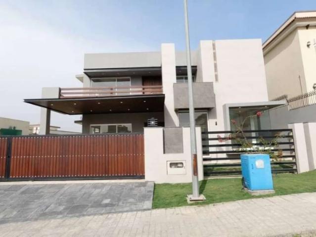House for sale in Islamabad